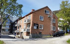 Gaesthuset I Are